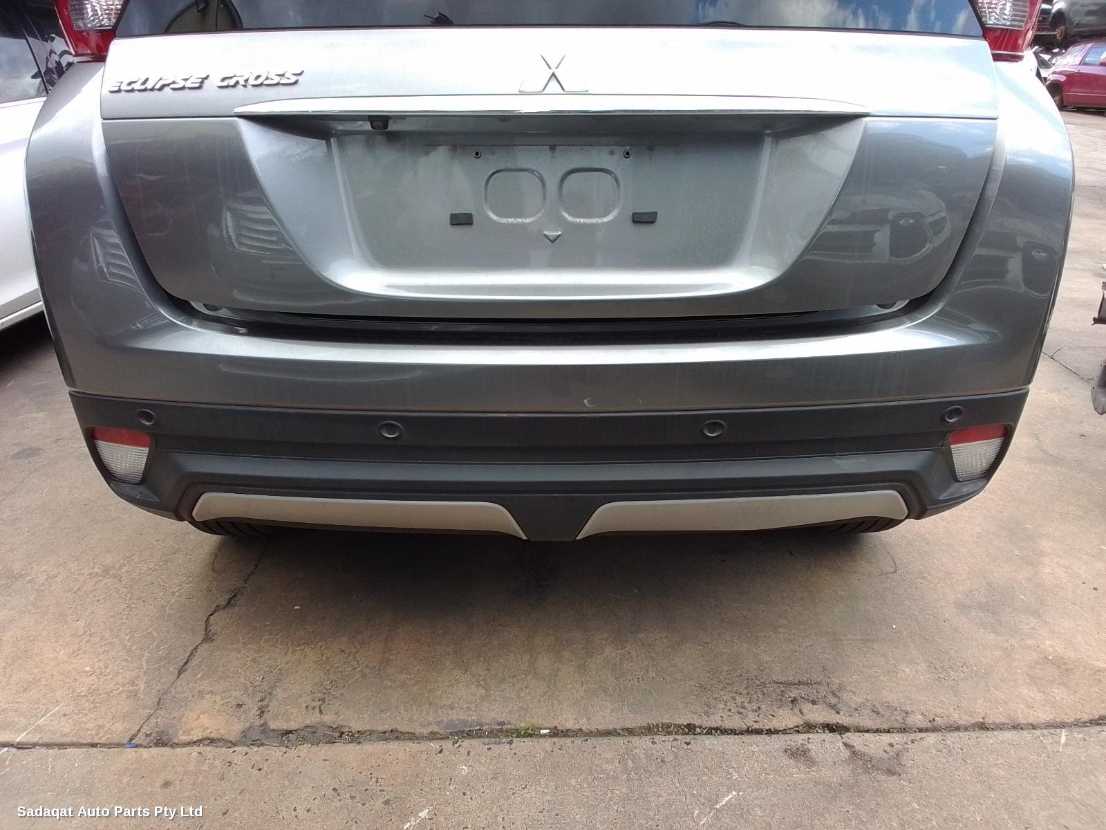 Mitsubishi Eclipse Cross Antenna