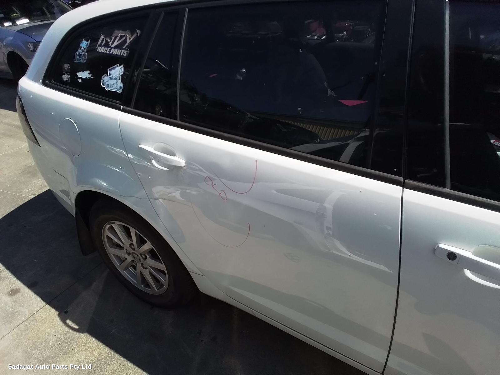 Holden Commodore Right Door Mirror