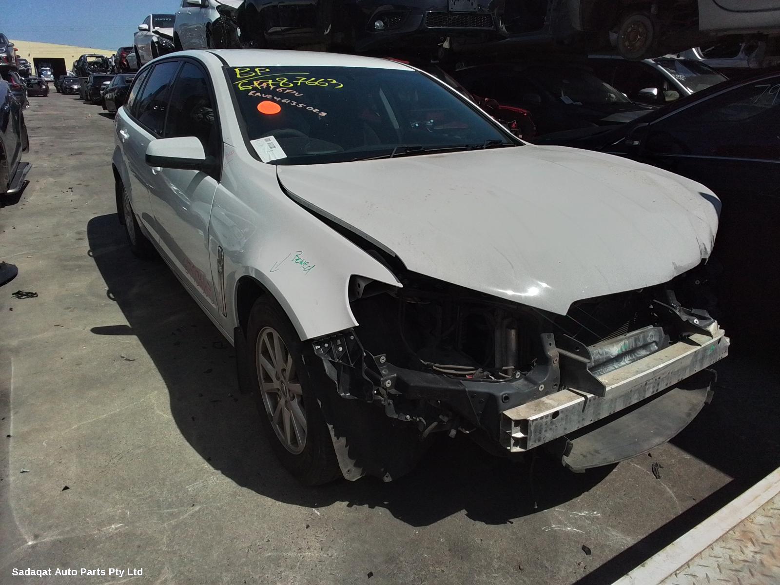 Holden Commodore Right Door Mirror