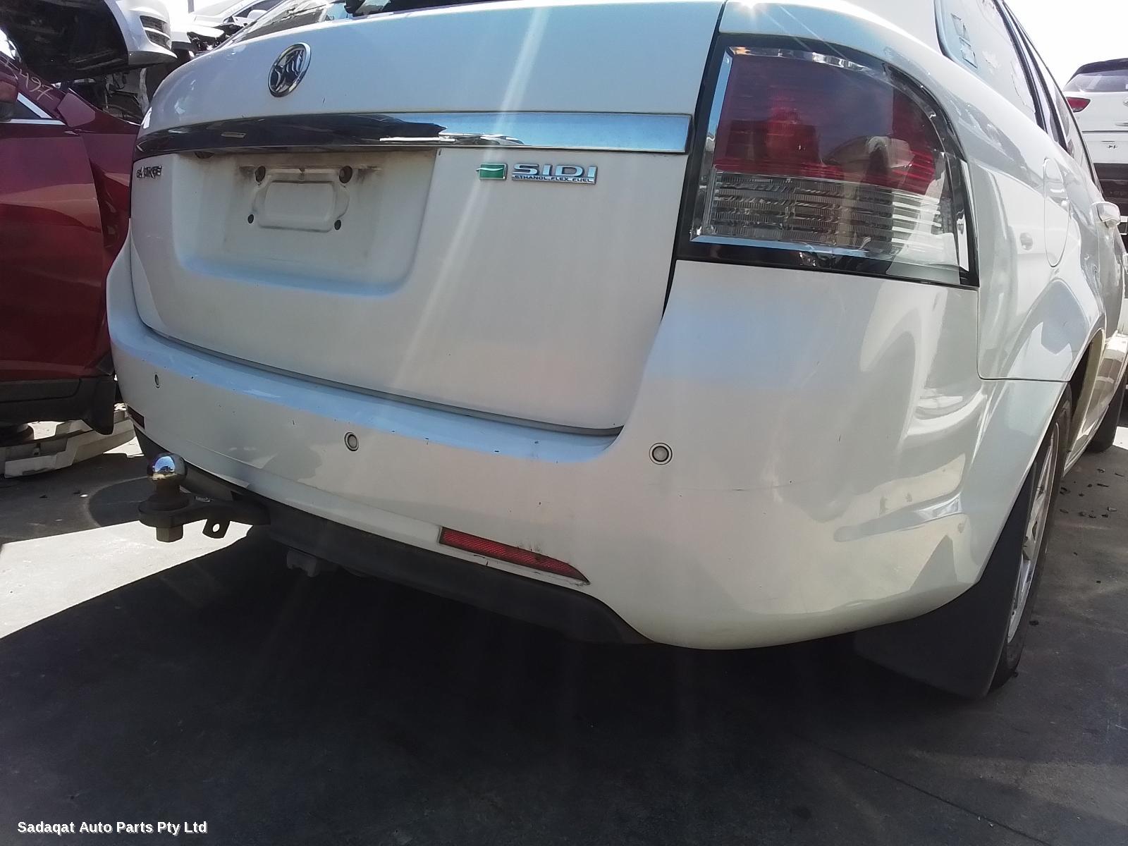 Holden Commodore Right Door Mirror