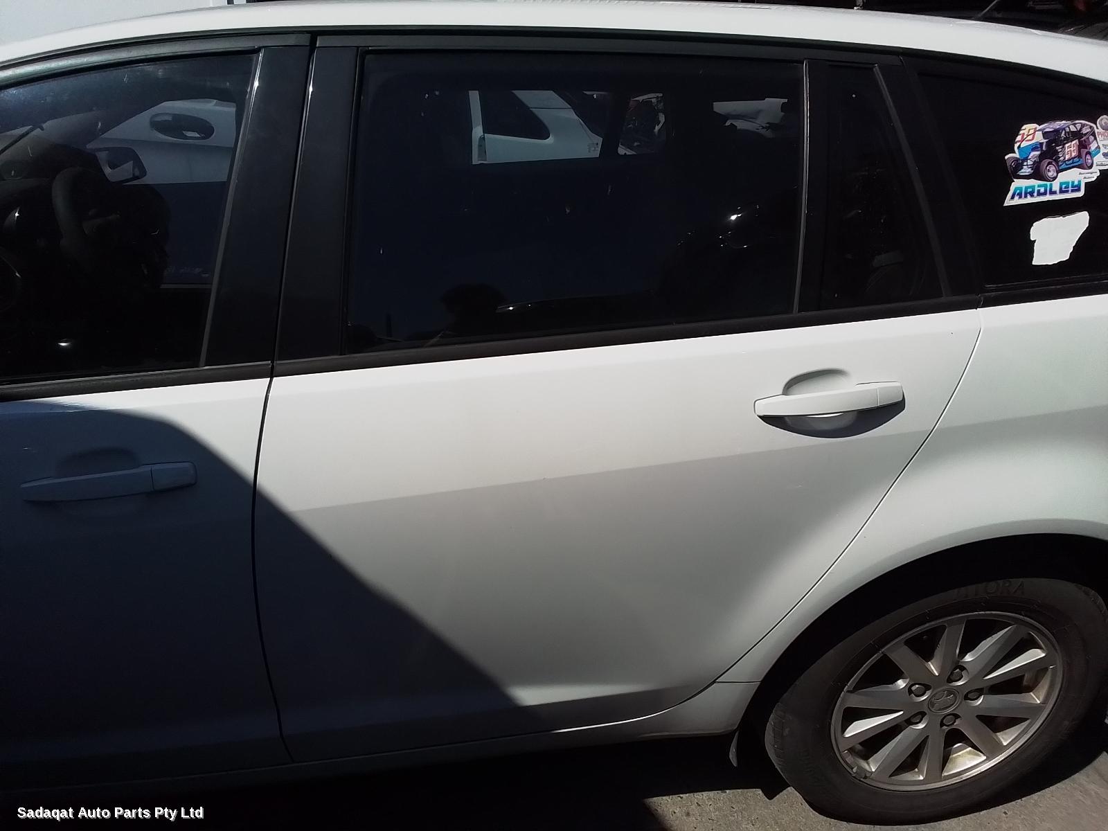 Holden Commodore Right Door Mirror