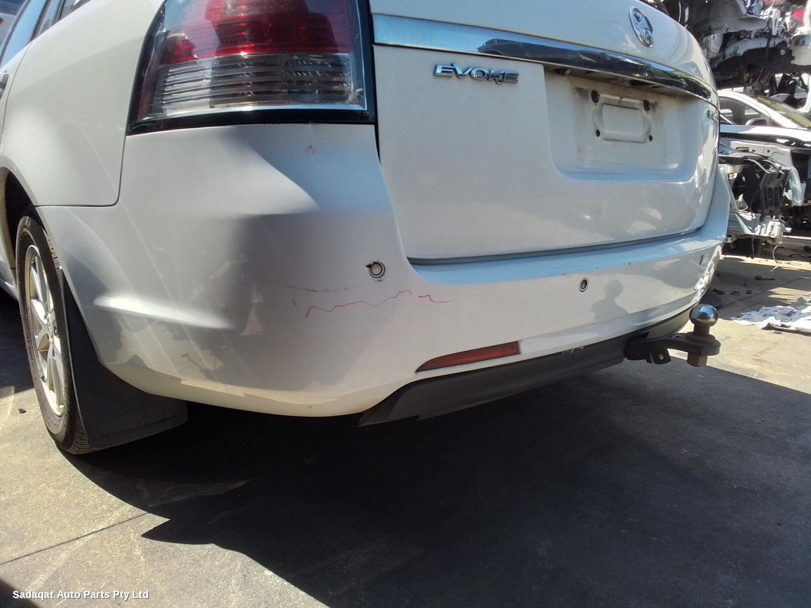 Holden Commodore Right Door Mirror