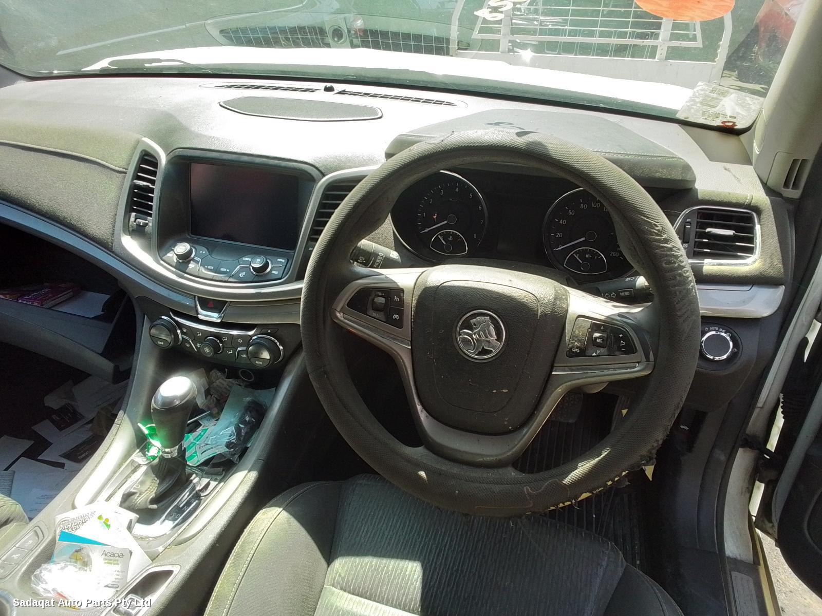 Holden Commodore Right Door Mirror