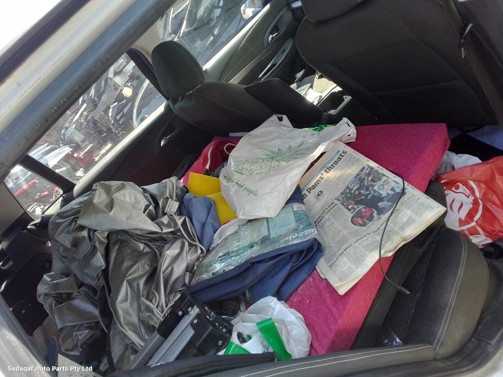 Holden Commodore Right Door Mirror