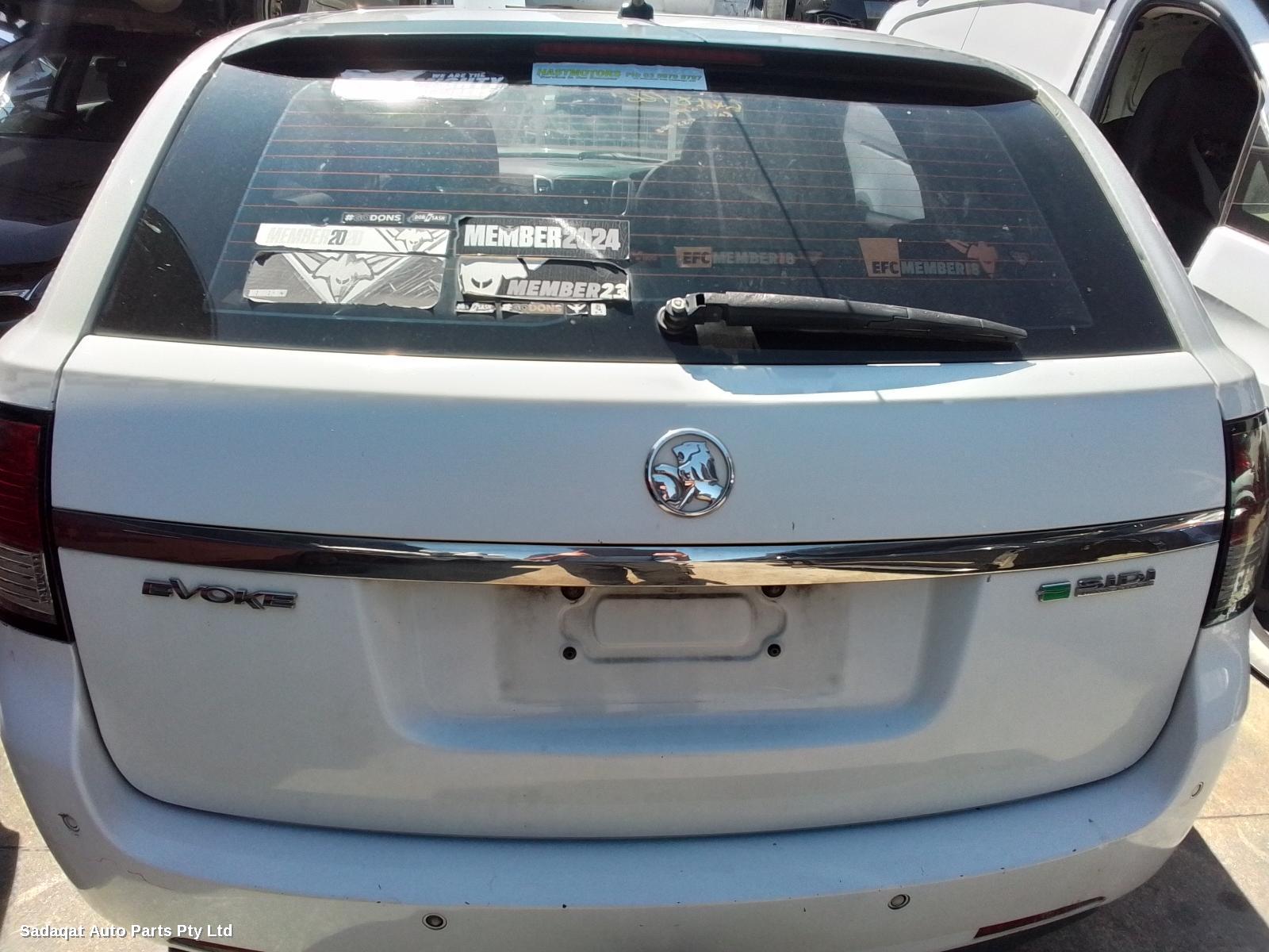 Holden Commodore Right Door Mirror