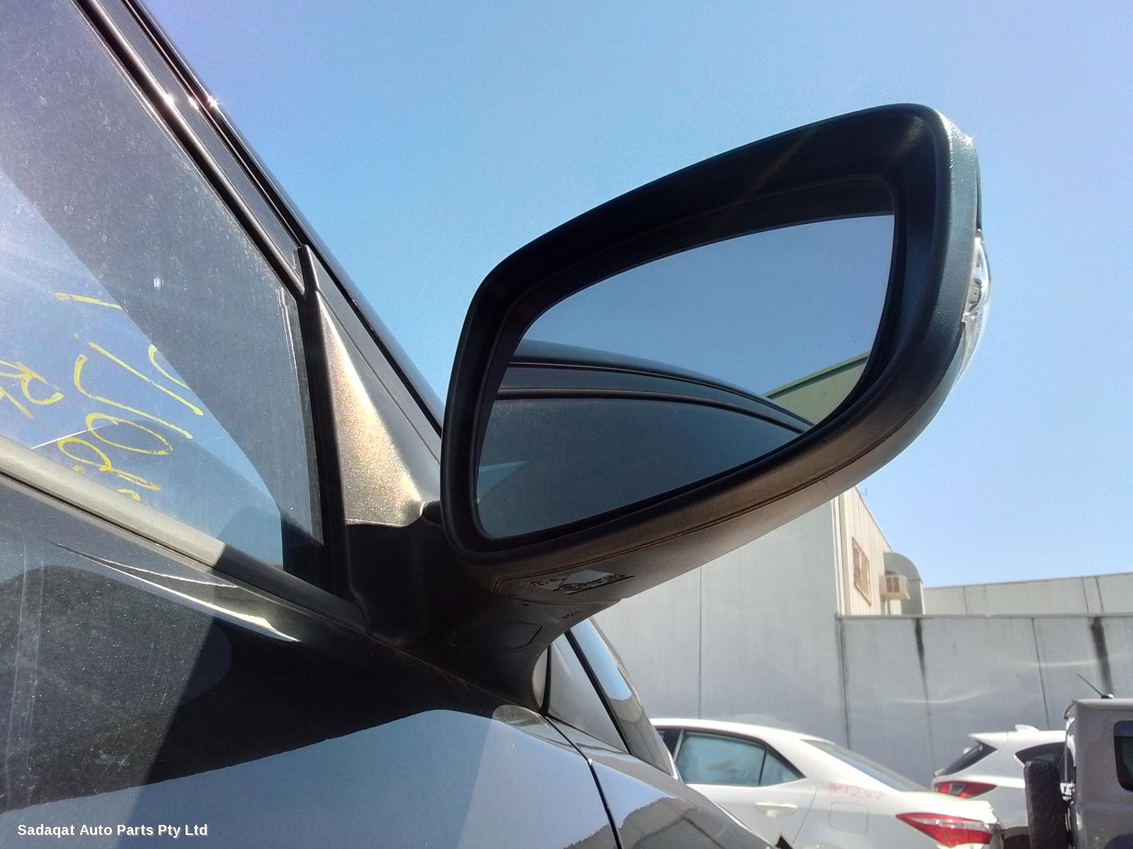 Hyundai Accent Bootlid/tailgate