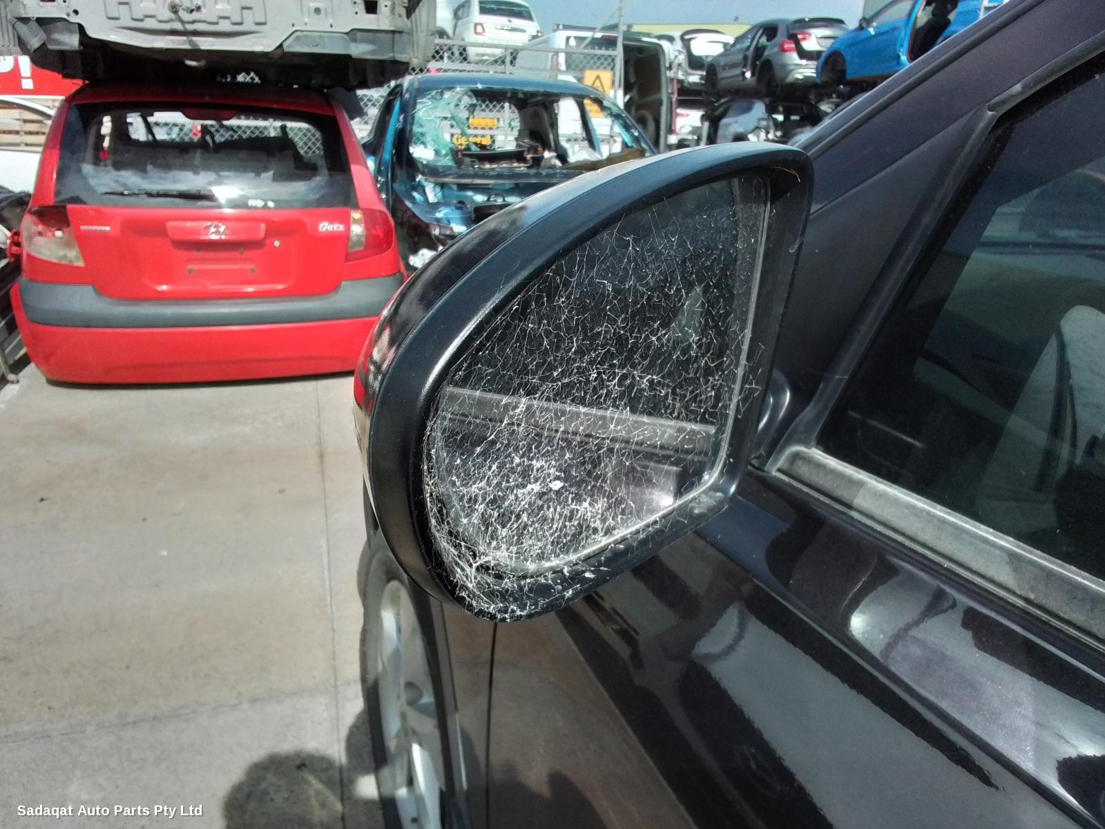 Nissan Dualis Grille