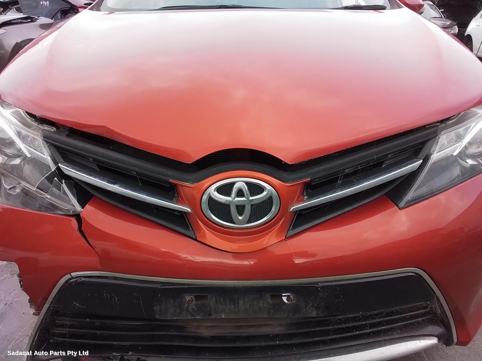 Toyota Corolla Bonnet Hinge/strut