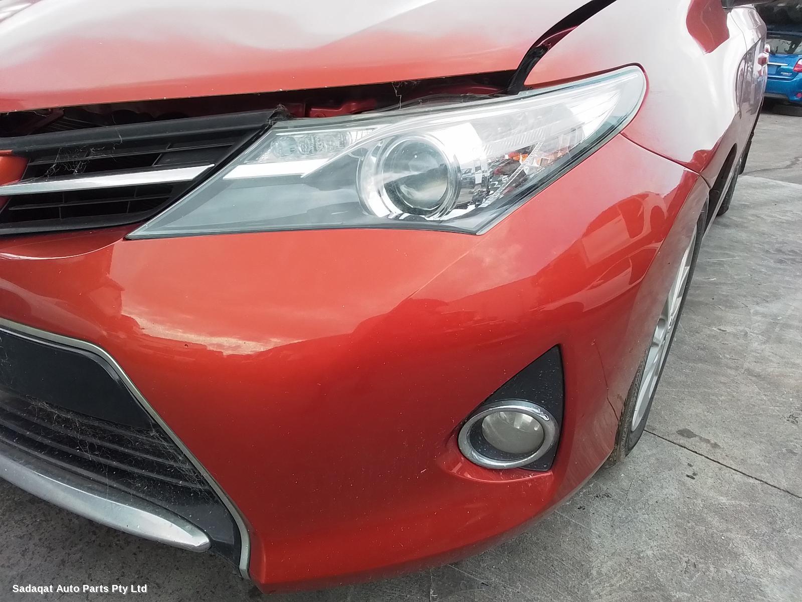 Toyota Corolla Bonnet Hinge/strut