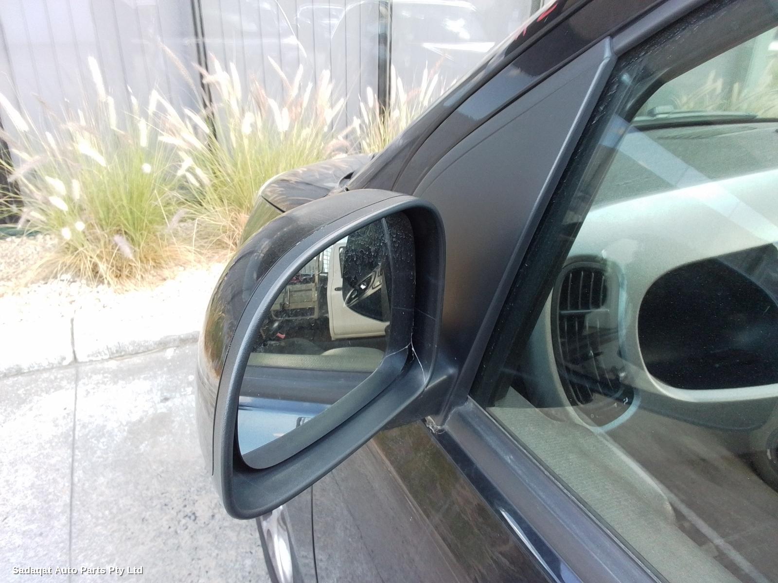 Fiat Panda Right Guard Liner