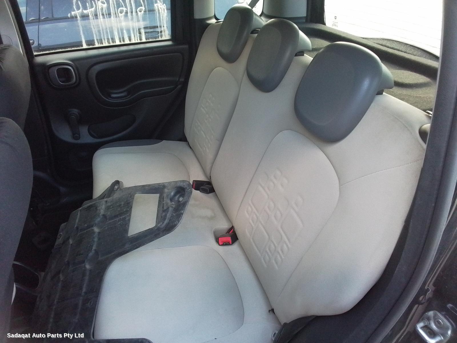 Fiat Panda Right Guard Liner