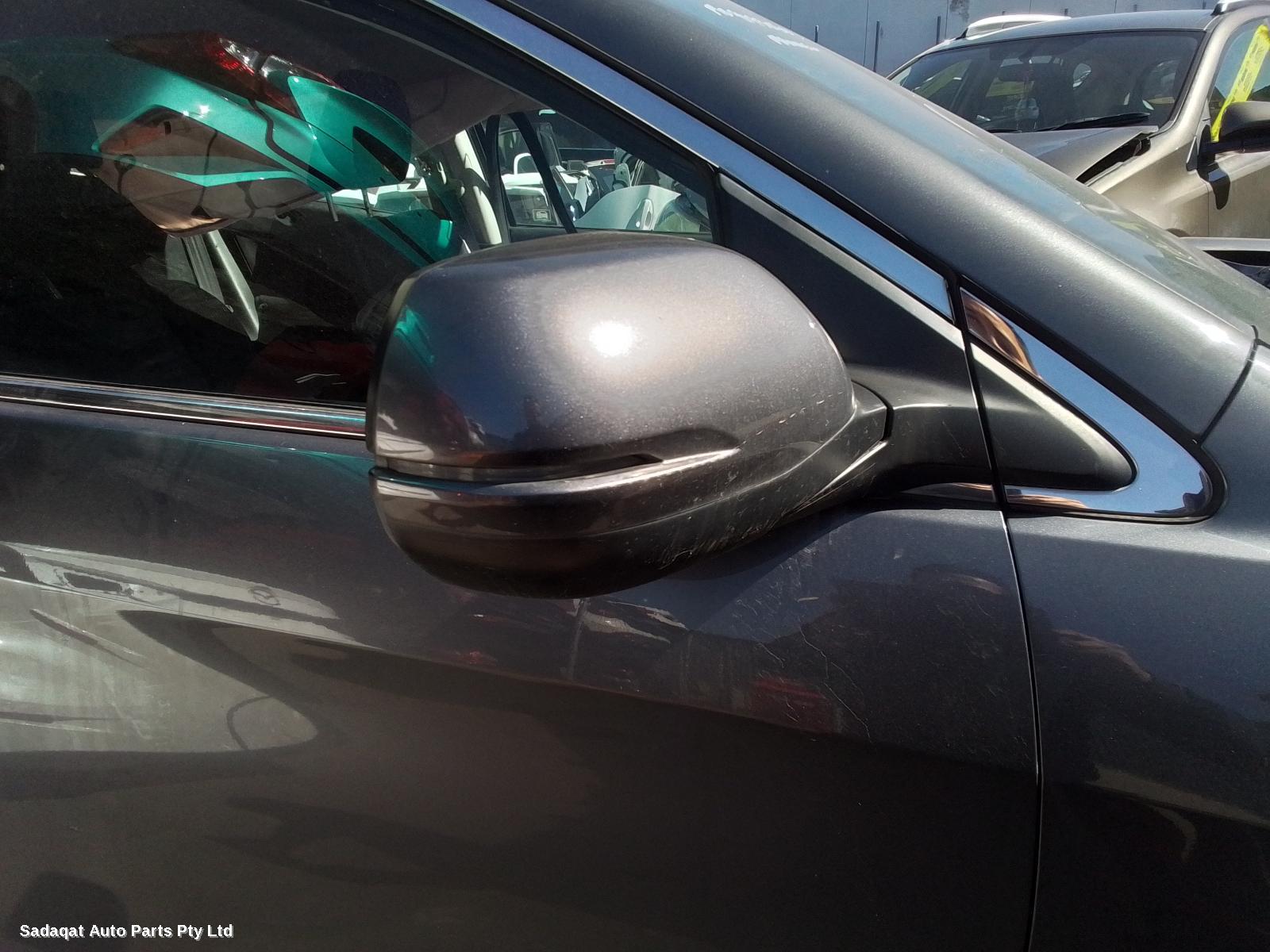 Toyota Rav4 Left Door Mirror
