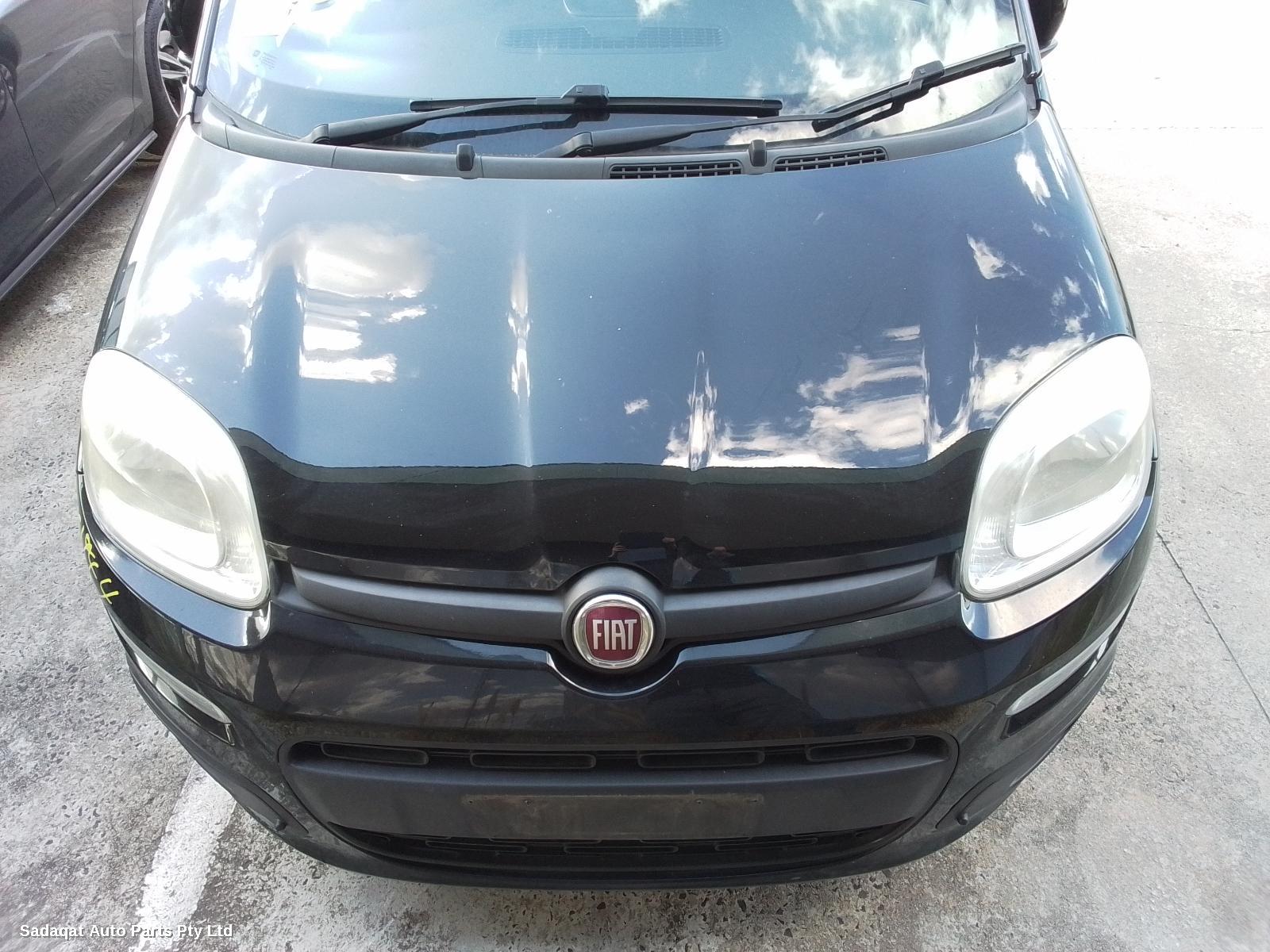 Fiat Panda Right Guard Liner