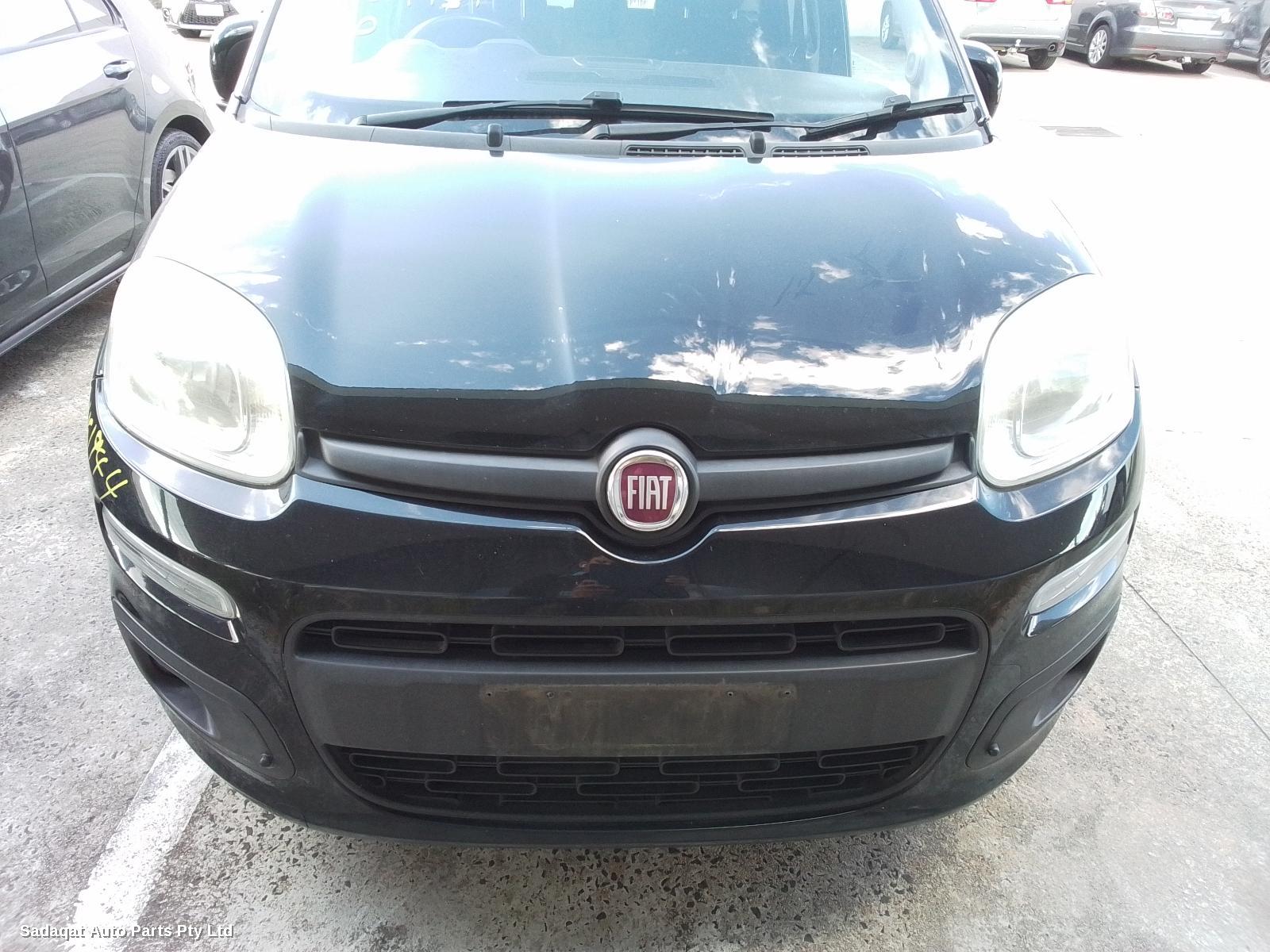 Fiat Panda Right Guard Liner