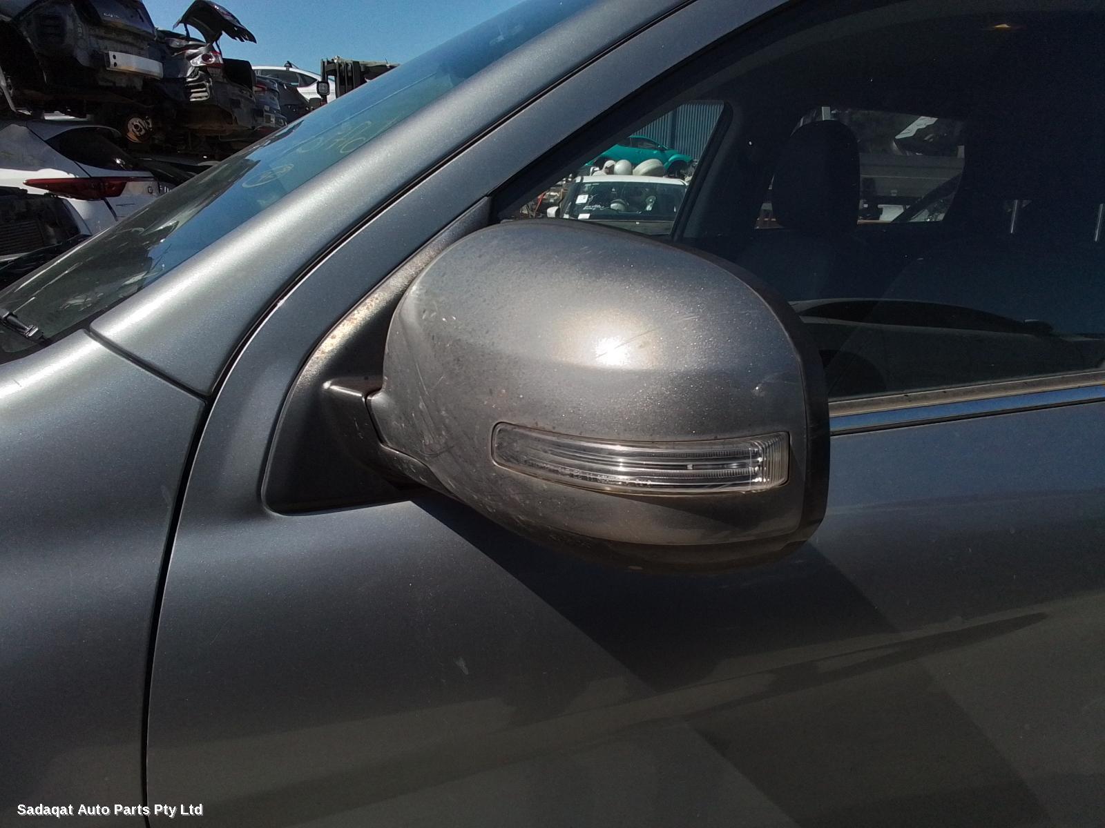 Peugeot 4008 Sunvisor