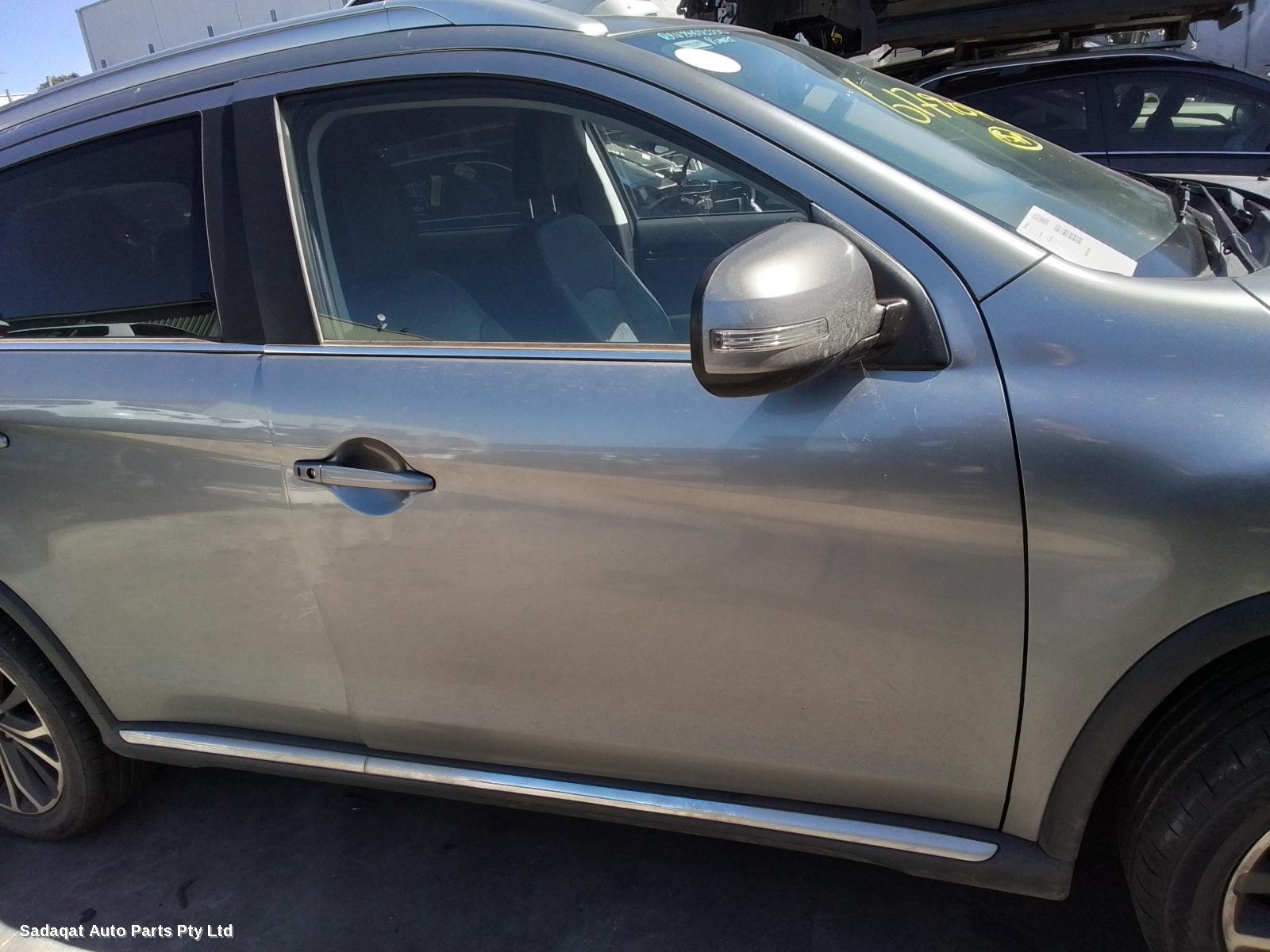 Peugeot 4008 Sunvisor