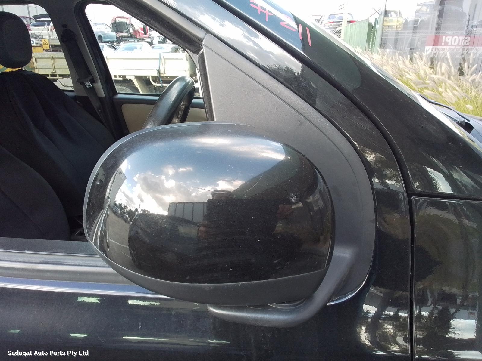 Fiat Panda Right Guard Liner