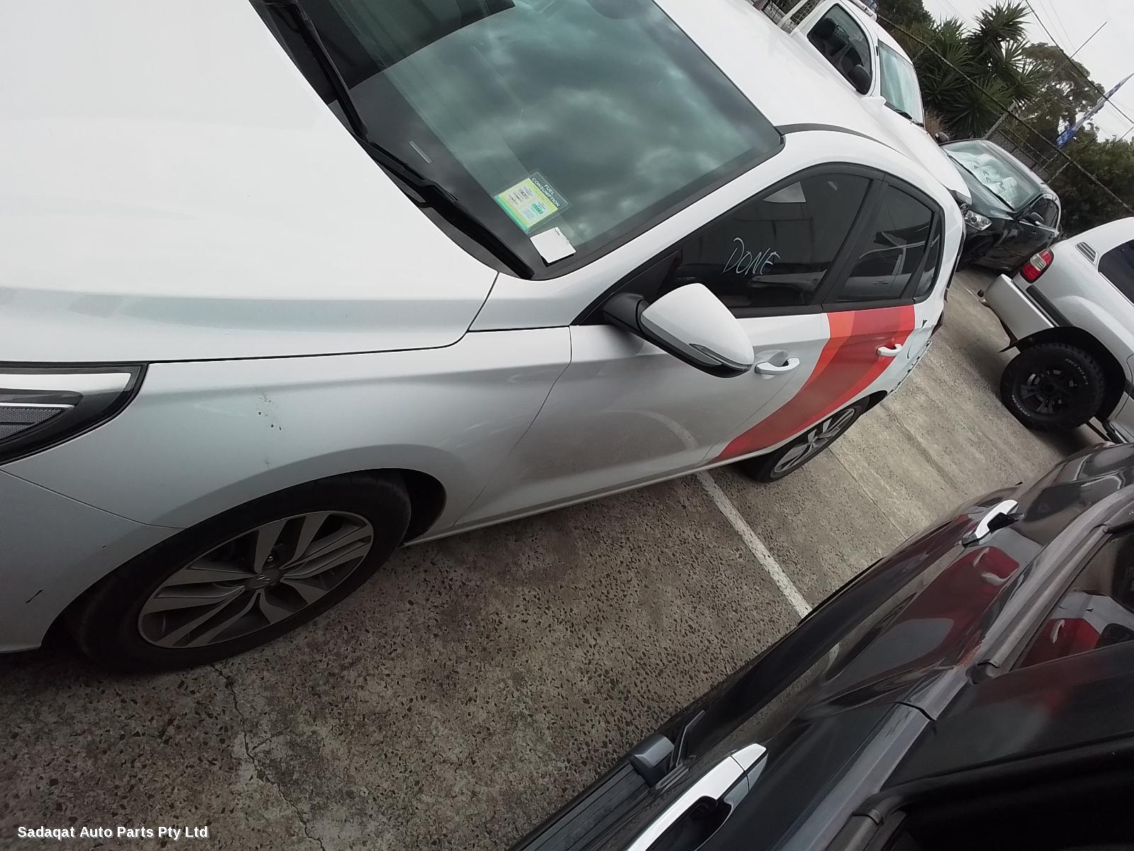 Hyundai I30 A/c Condenser