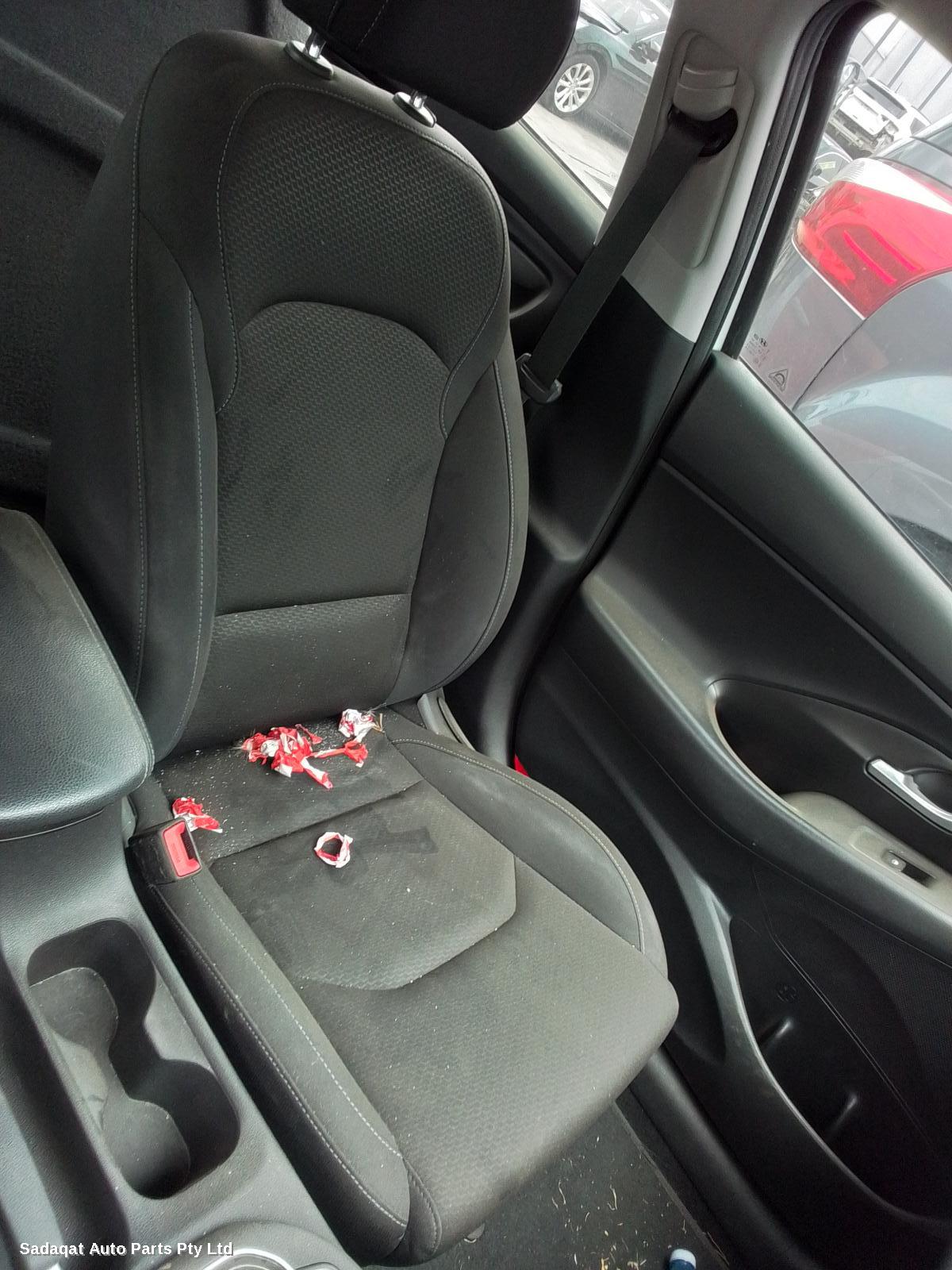 Hyundai I30 A/c Condenser