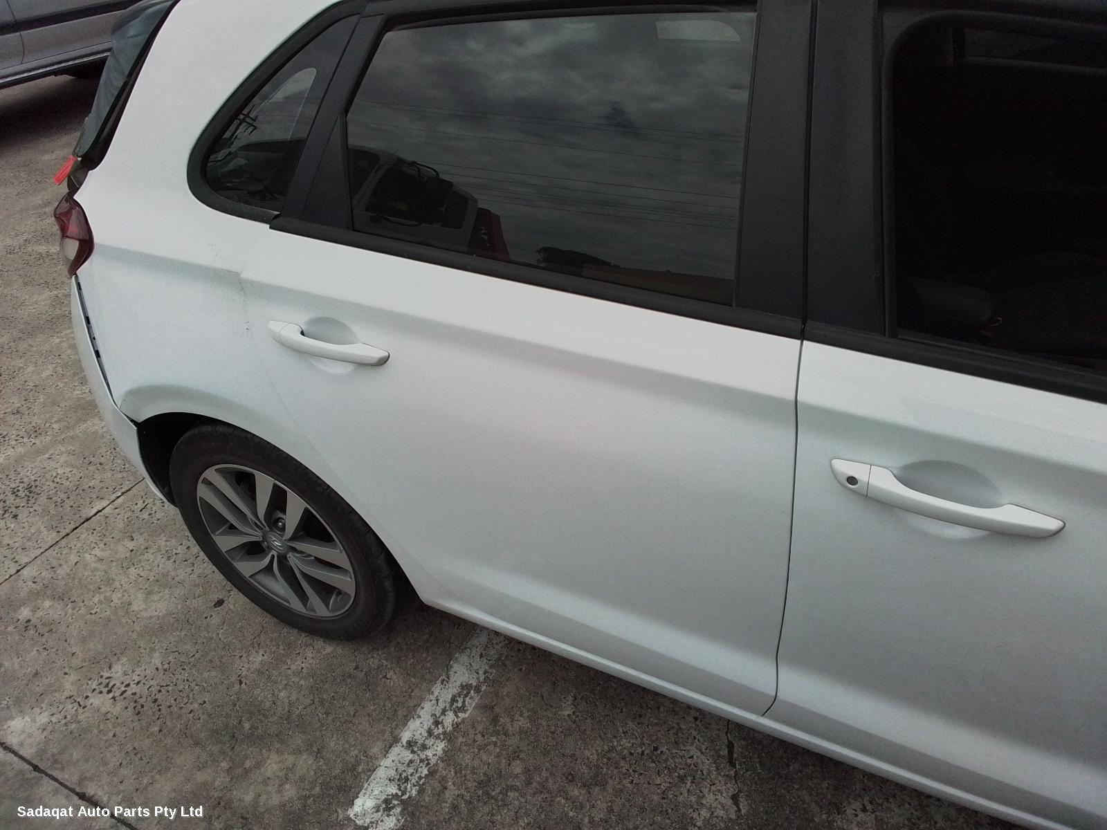 Hyundai I30 A/c Condenser