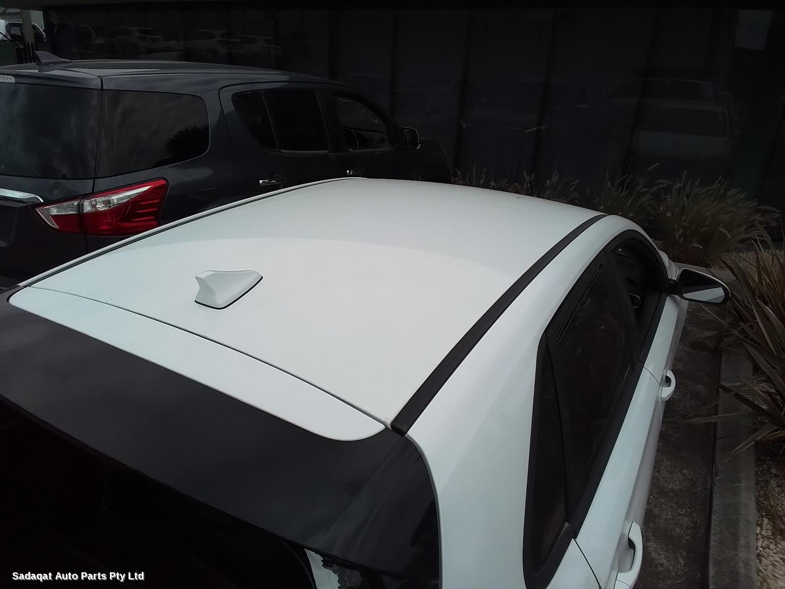 Hyundai I30 A/c Condenser