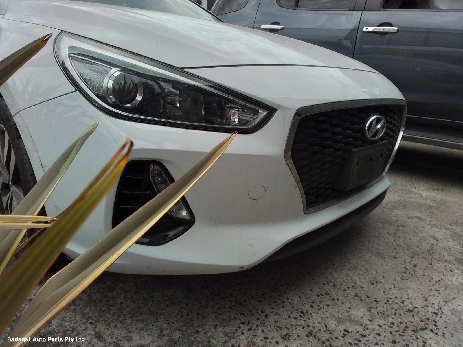 Hyundai I30 A/c Condenser