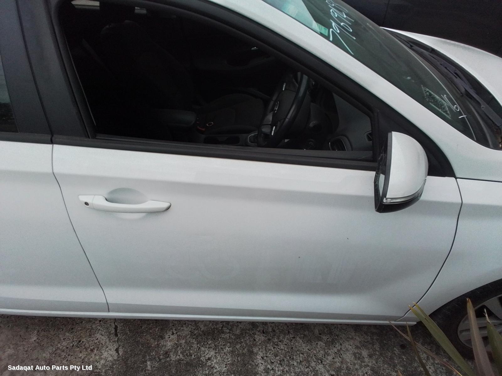 Hyundai I30 A/c Condenser