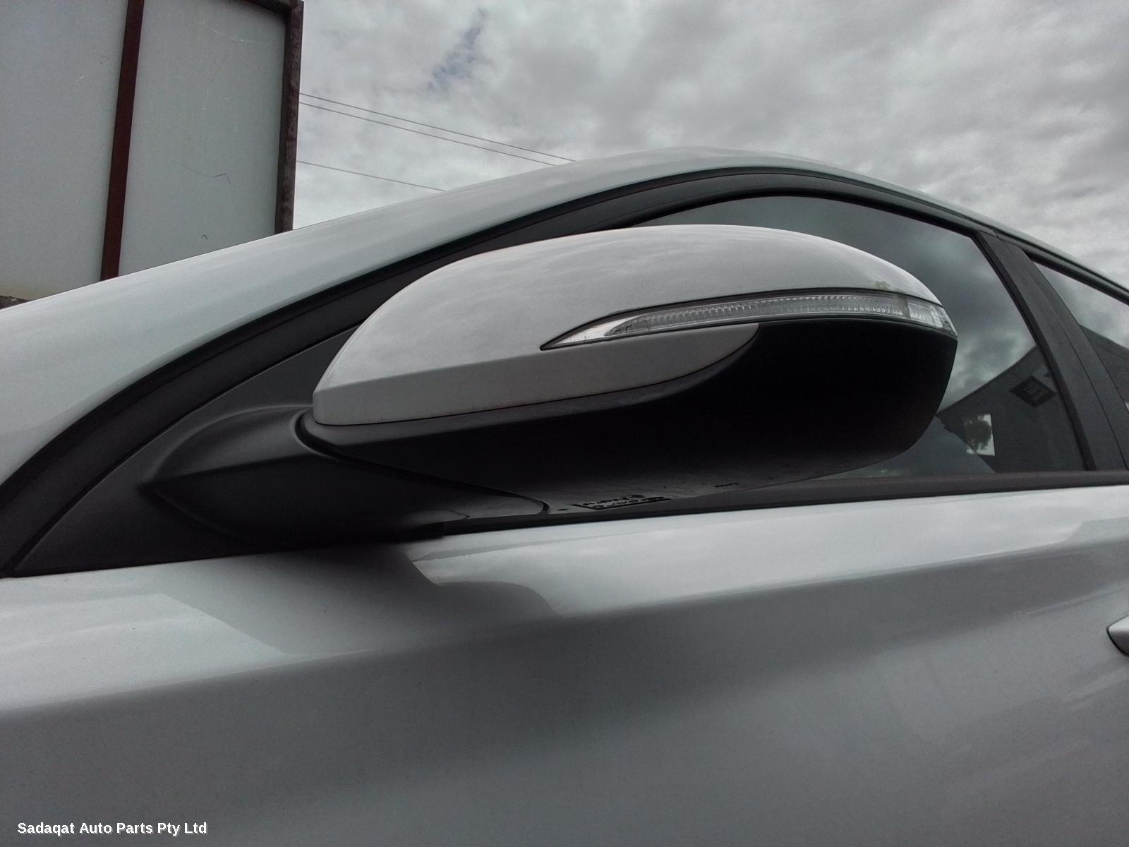 Hyundai I30 A/c Condenser