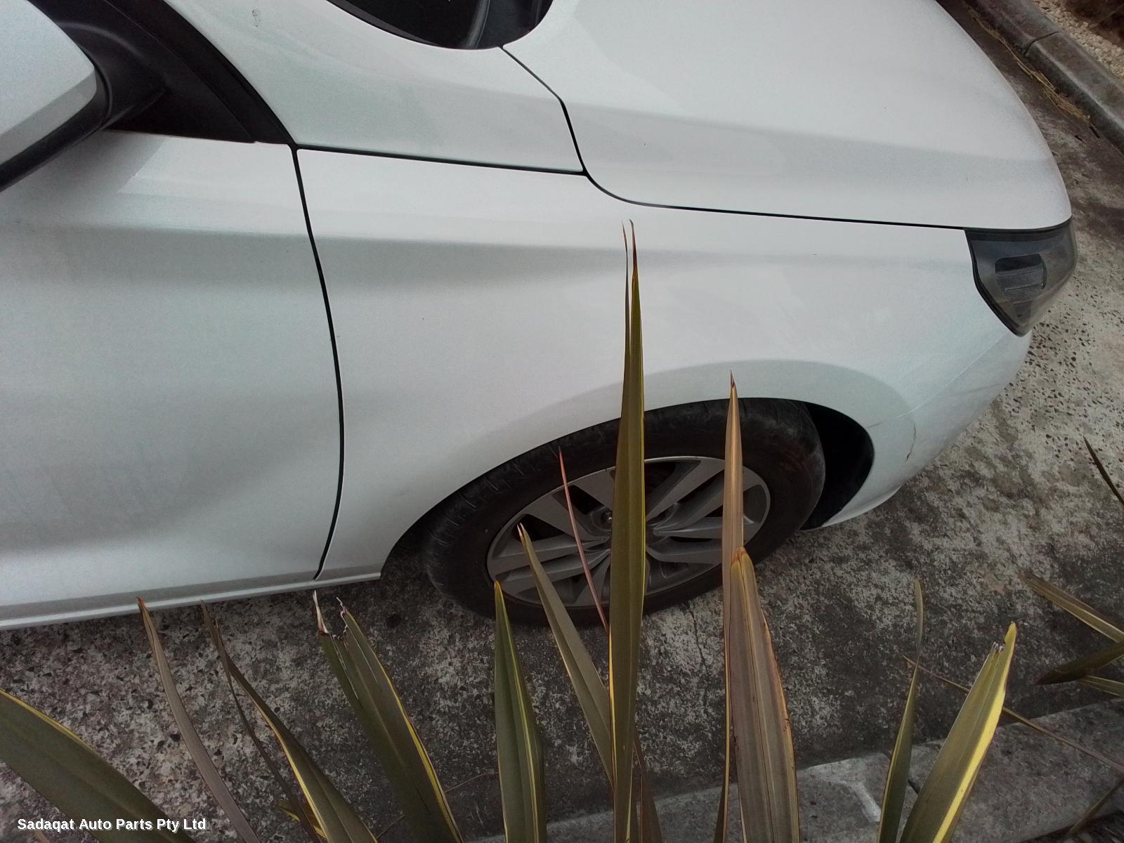 Hyundai I30 A/c Condenser