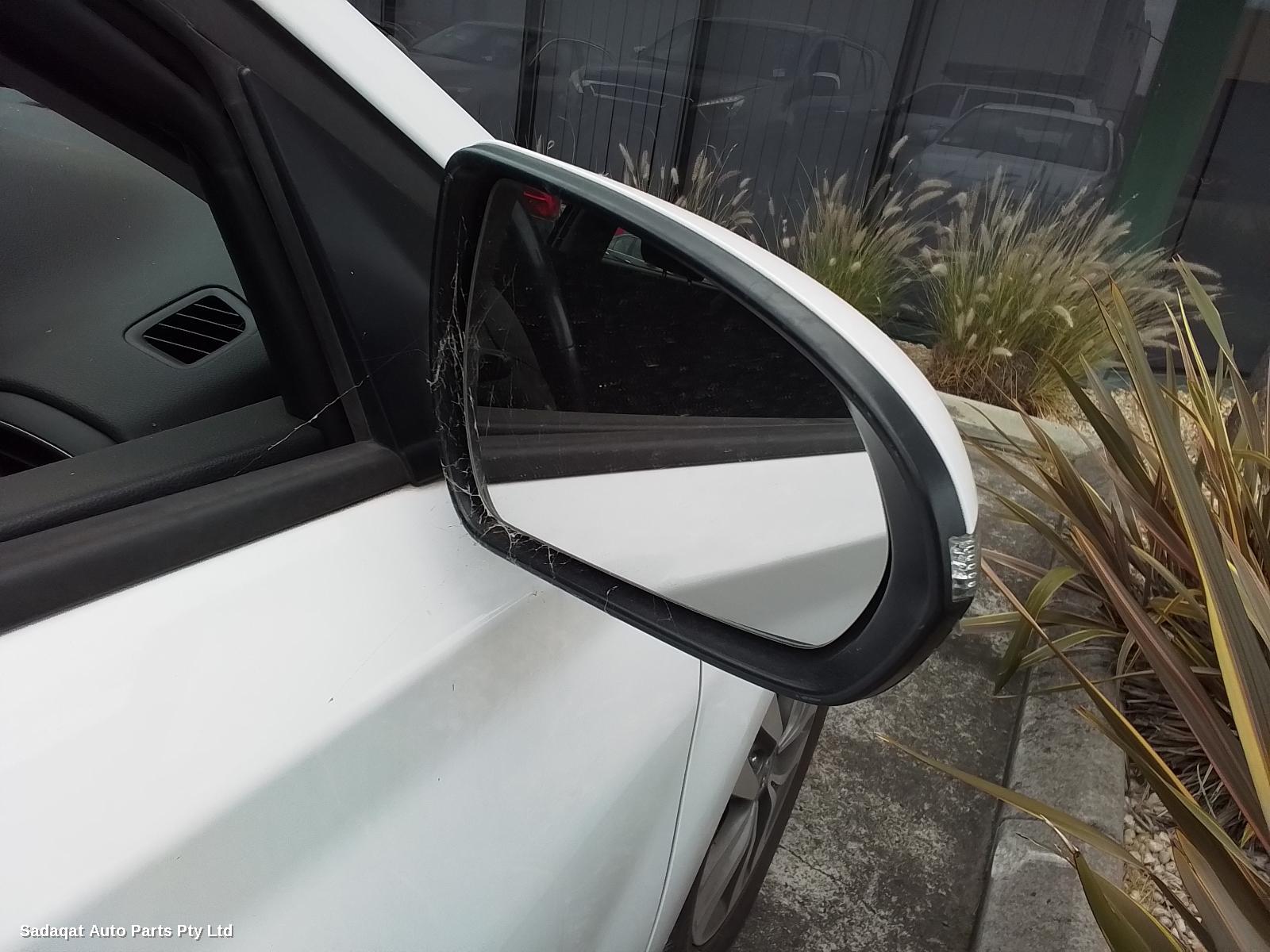 Hyundai I30 A/c Condenser