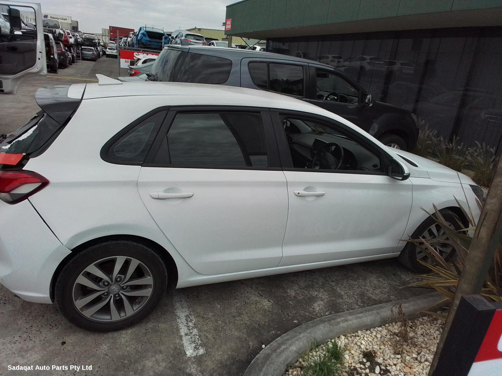 Hyundai I30 A/c Condenser