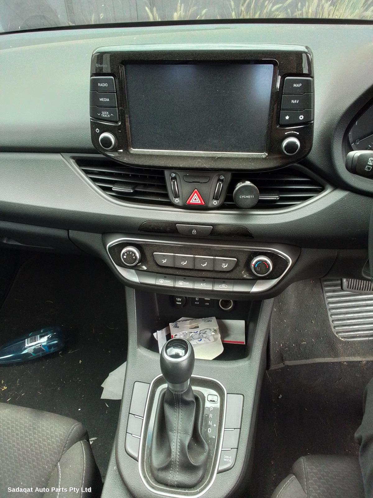 Hyundai I30 A/c Condenser