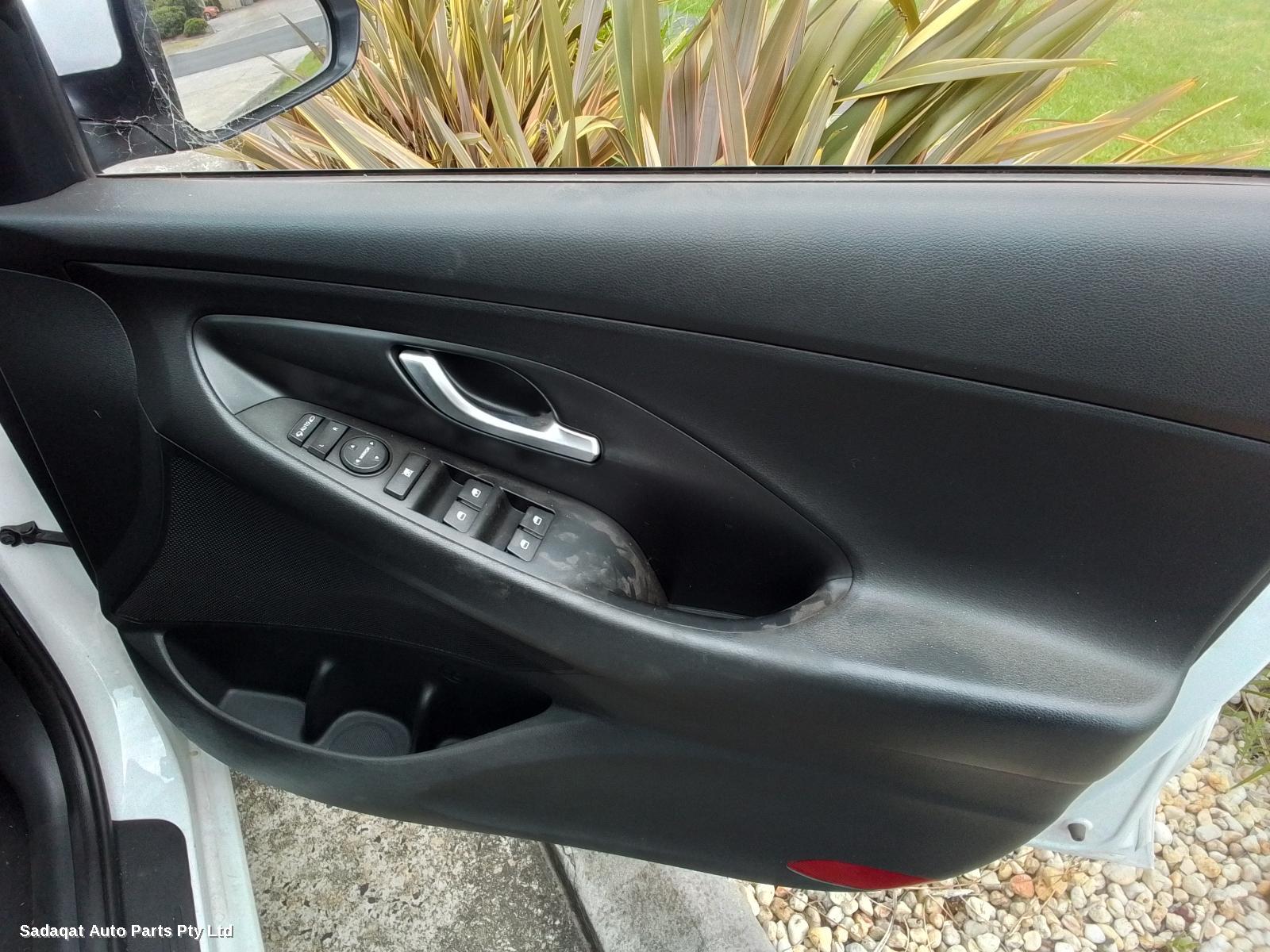 Hyundai I30 A/c Condenser