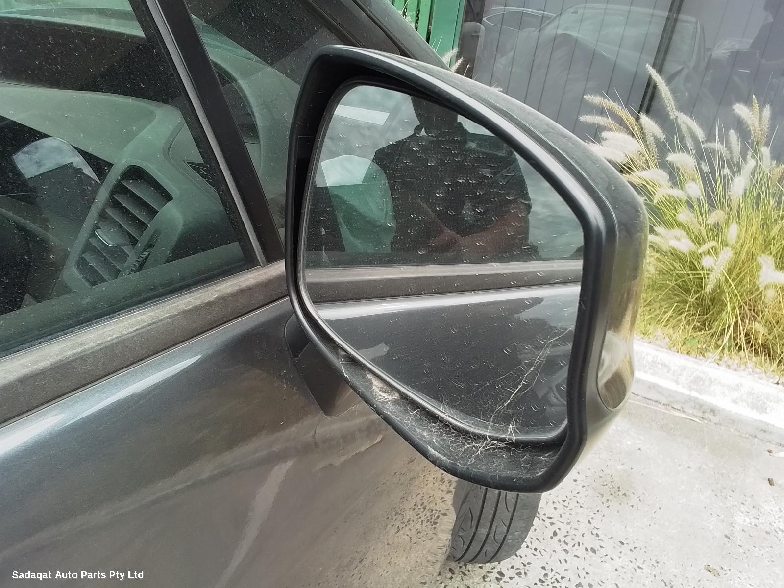 Honda Civic Bootlid/tailgate