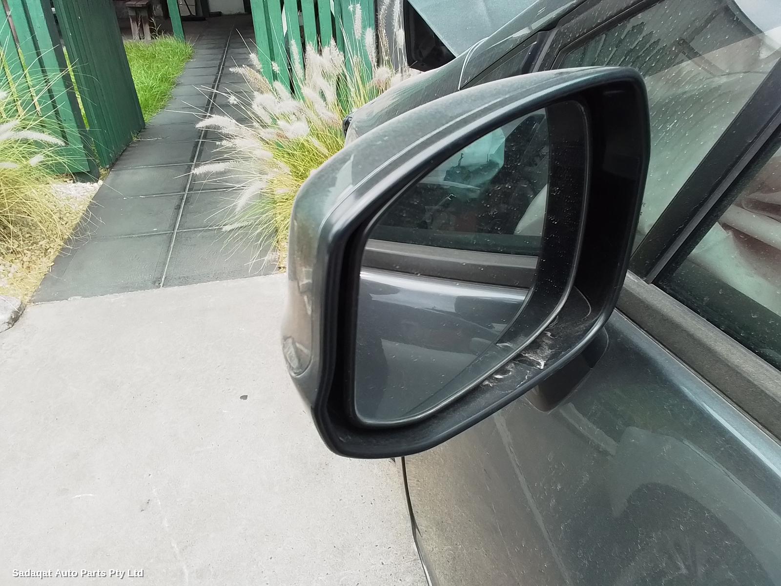 Honda Civic Bootlid/tailgate