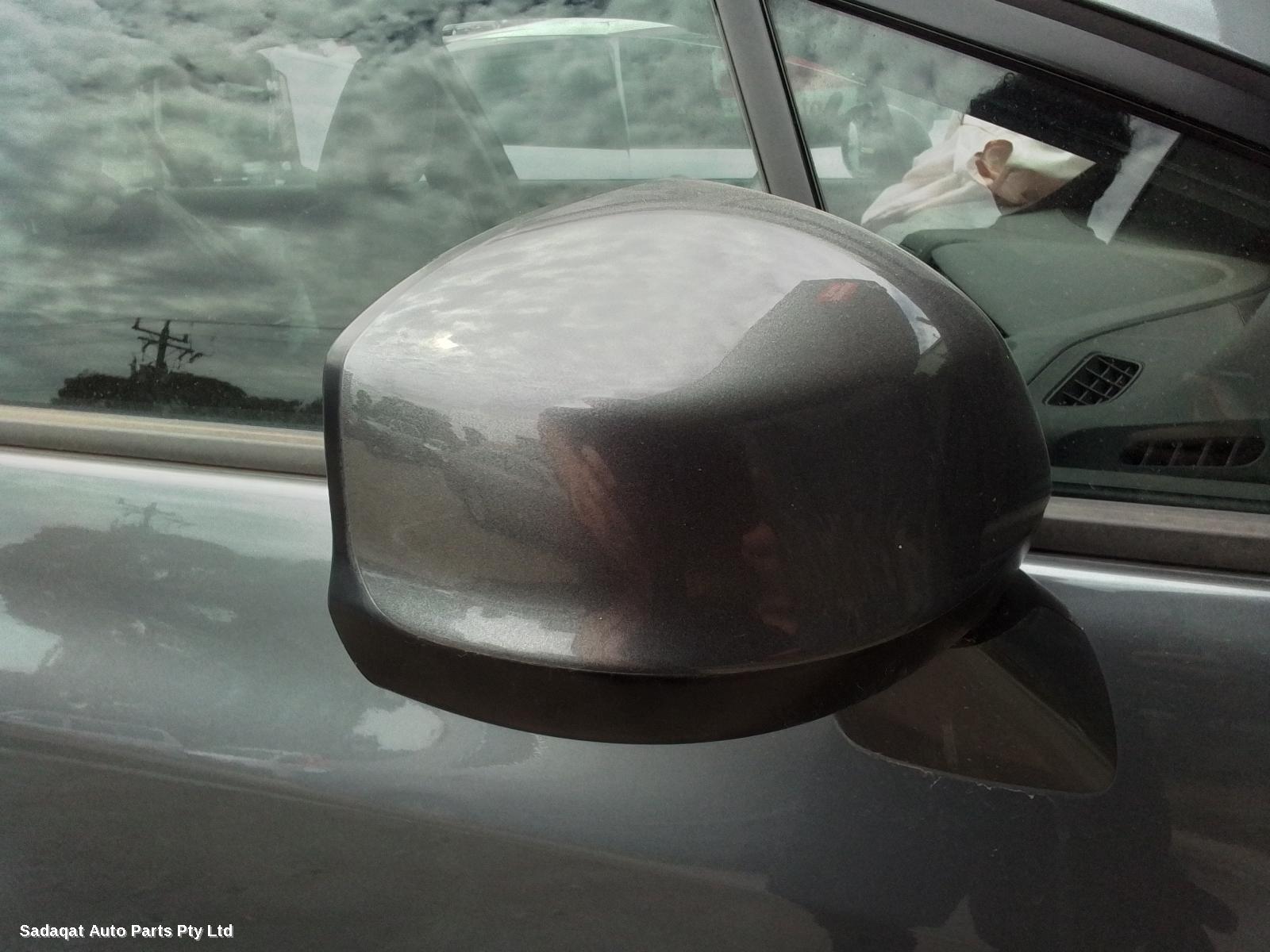 Honda Civic Bootlid/tailgate