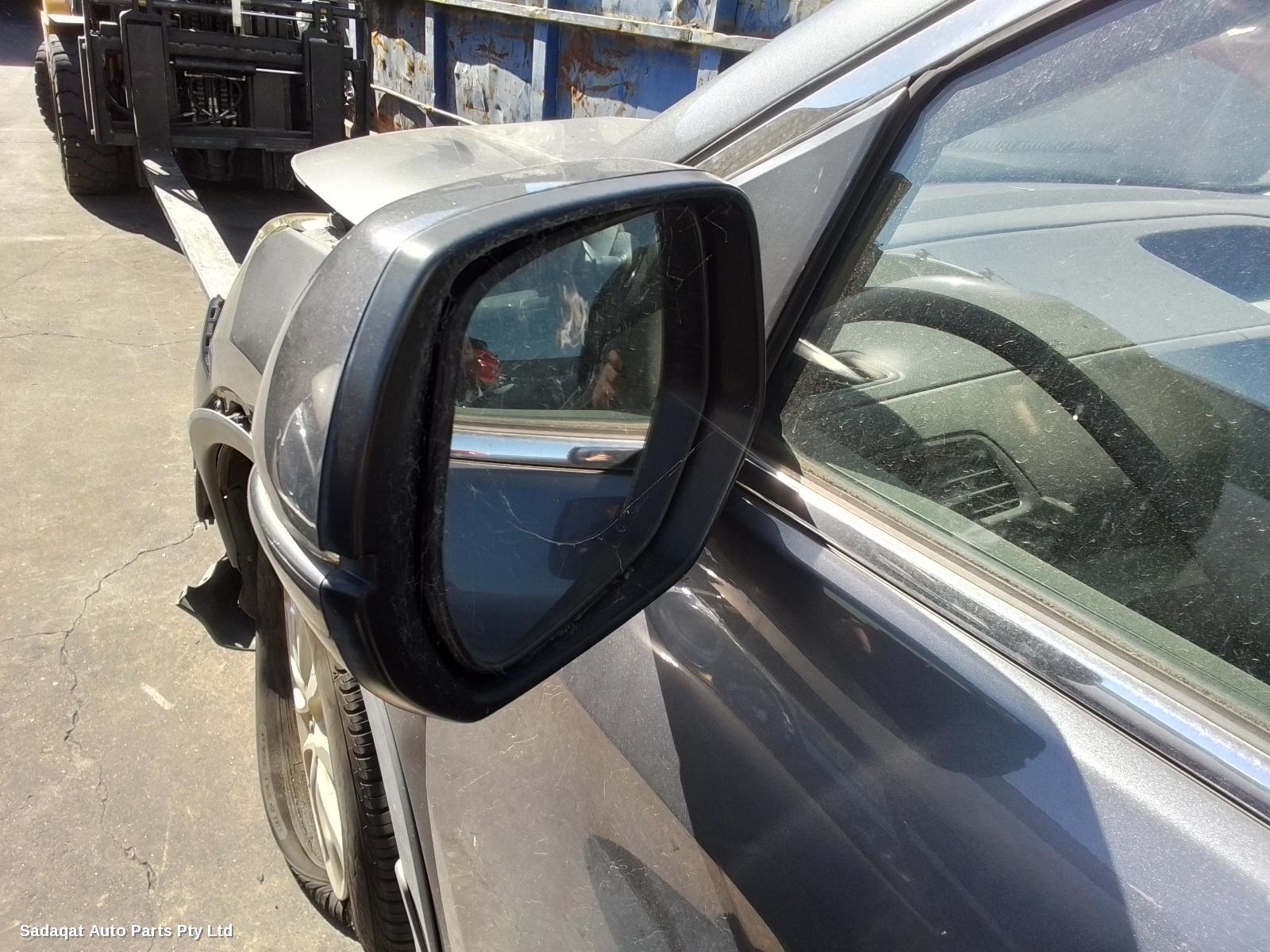 Honda Crv Washer Bottle