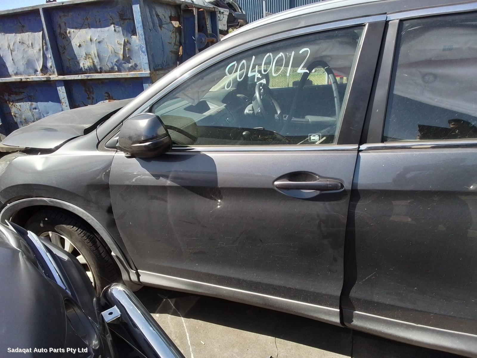 Honda Crv Washer Bottle