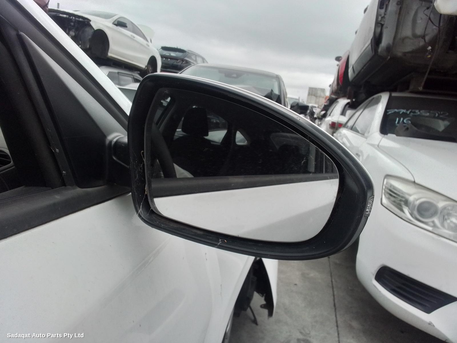 Kia Cerato Right Rear Strut