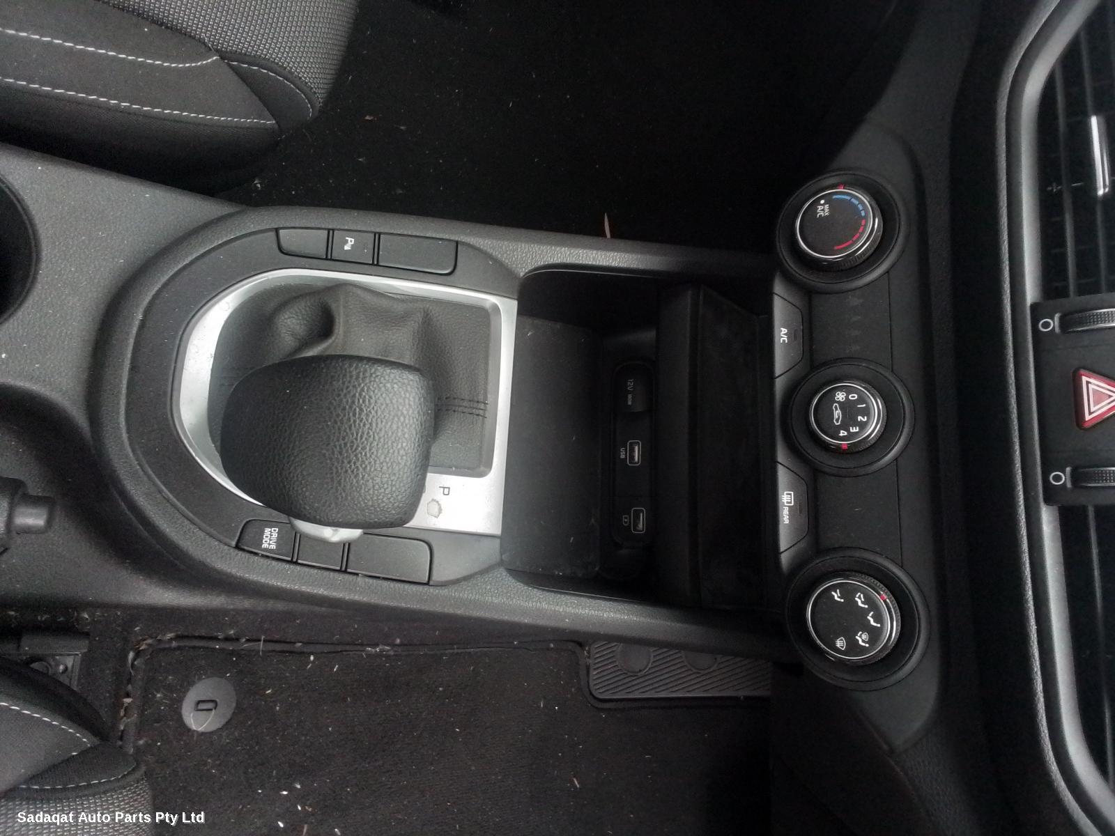 Kia Cerato Right Rear Strut