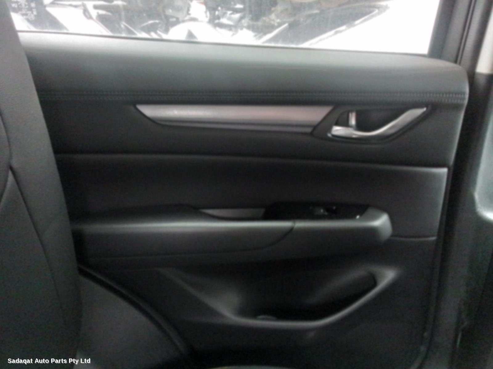 Mazda Cx5 Wheel Mag