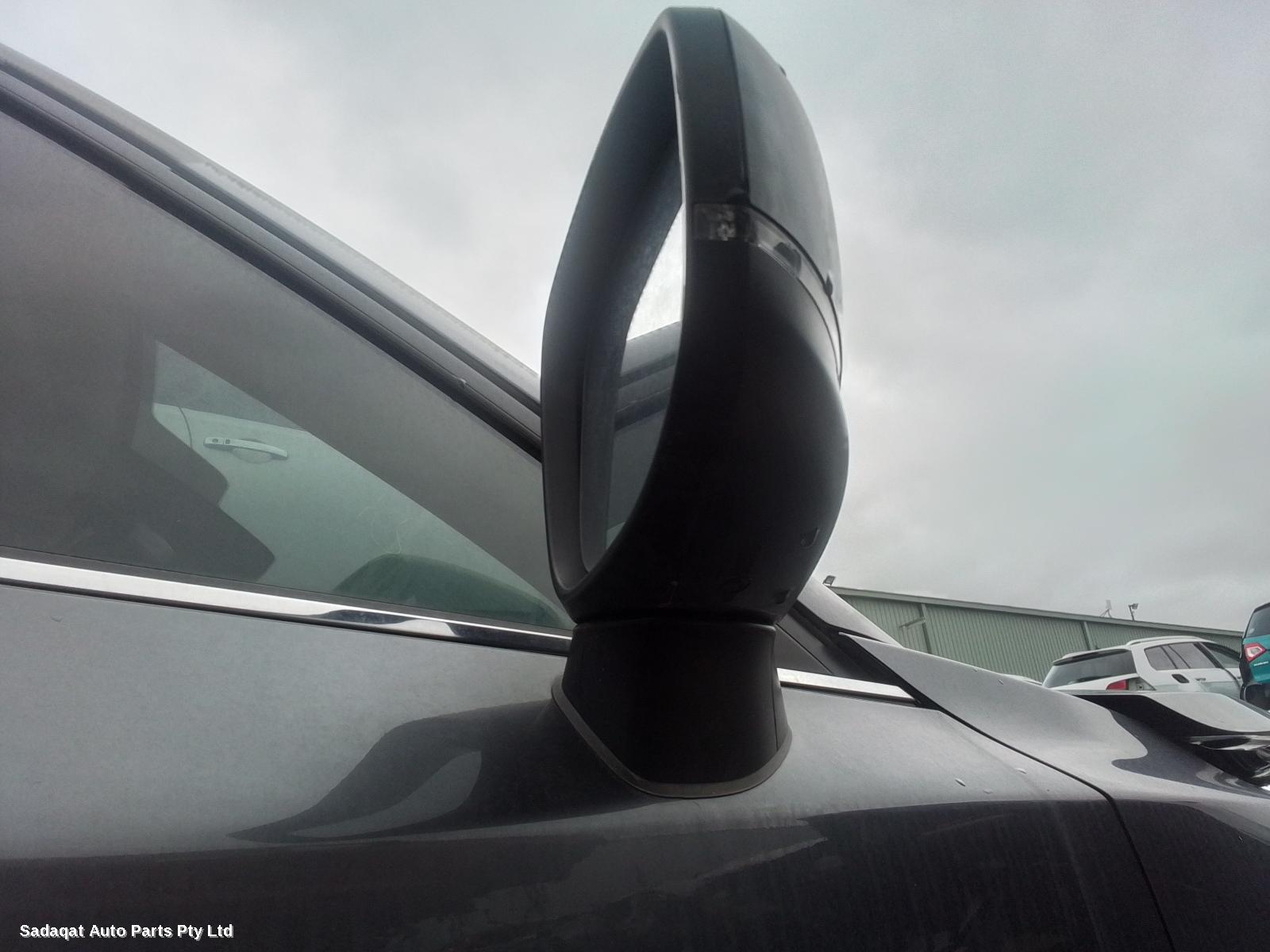 Mazda Cx5 Wheel Mag
