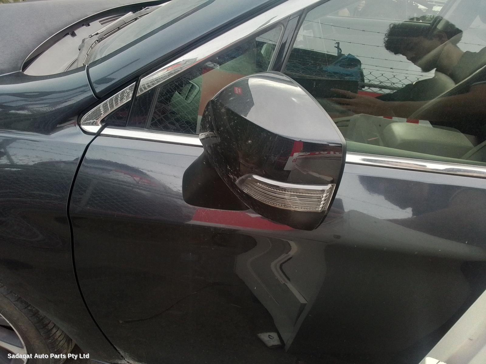 Subaru Liberty Right Front Door