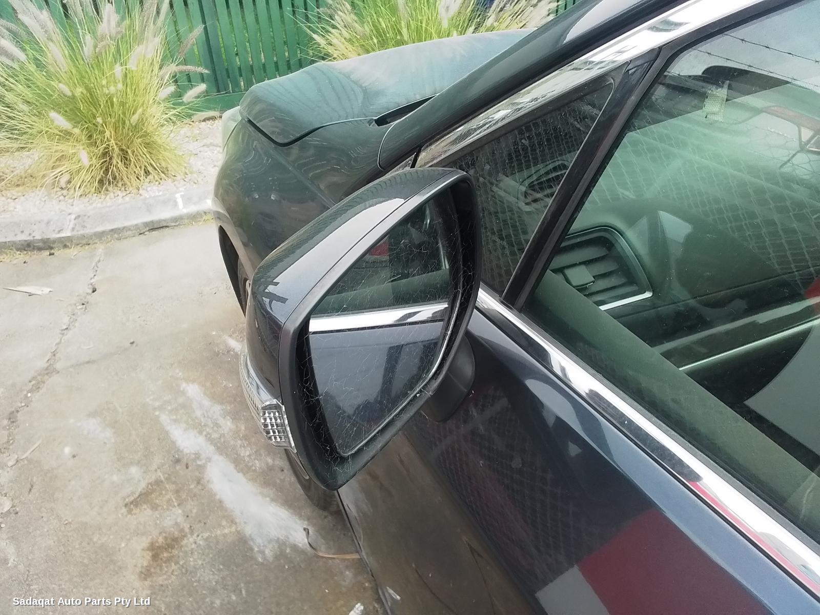 Subaru Liberty Right Front Door