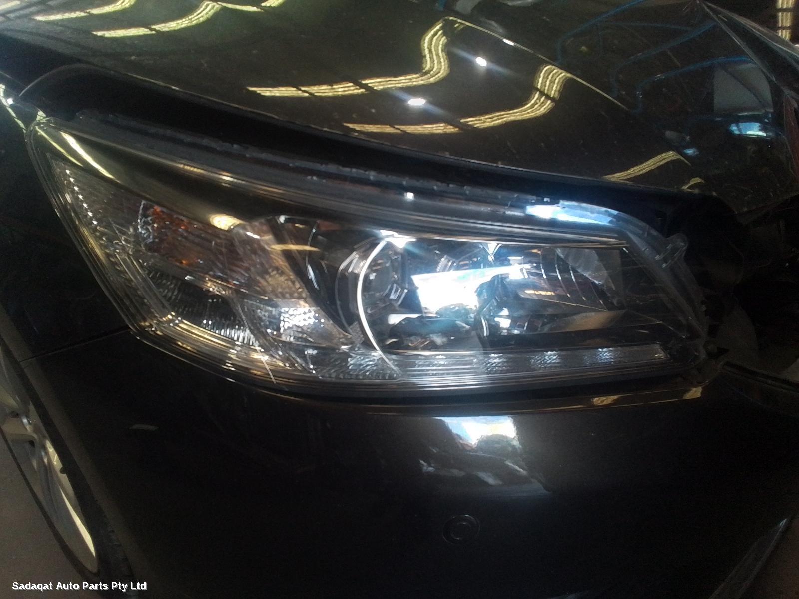 Honda Accord Glove Box