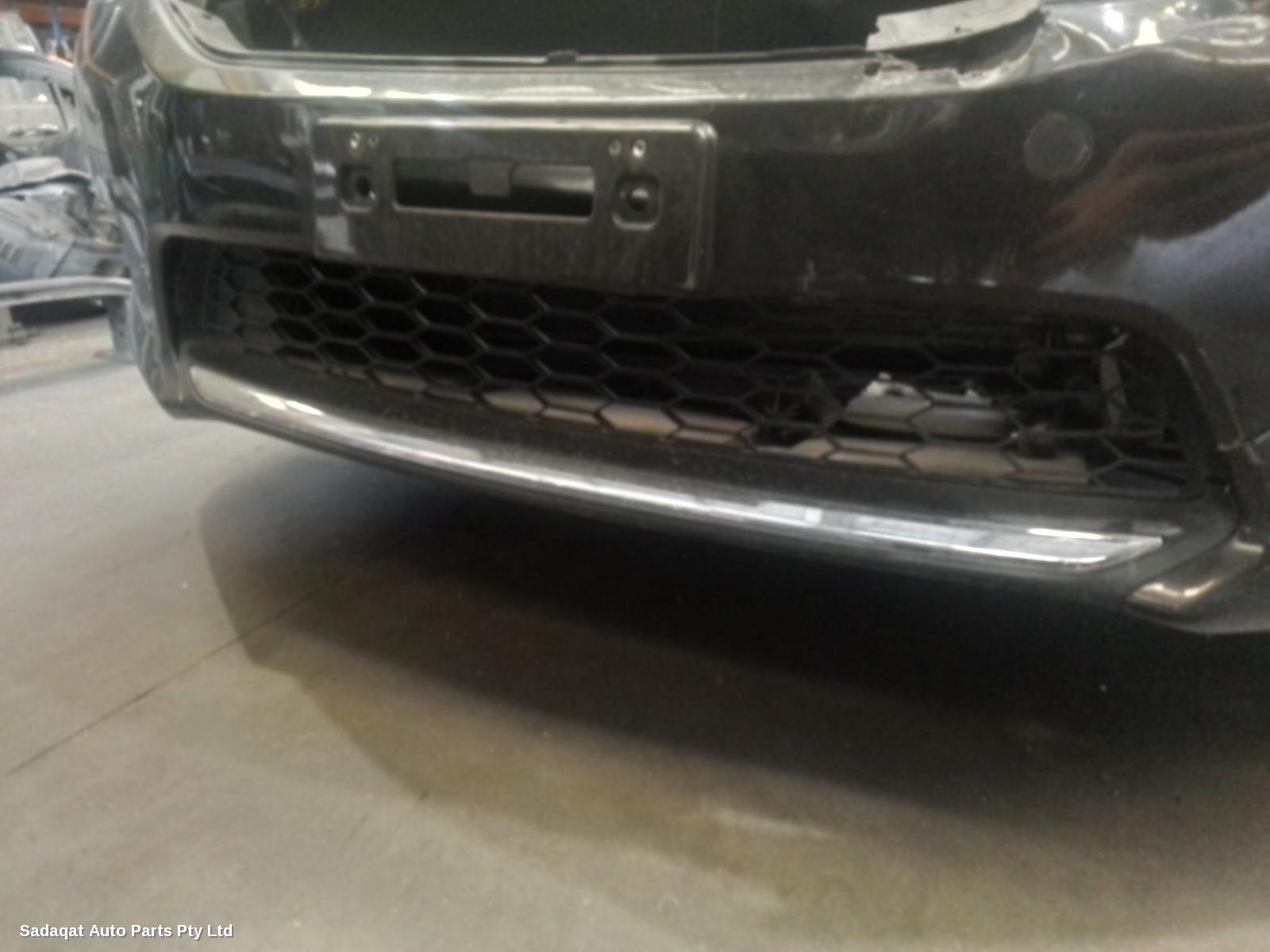 Honda Accord Glove Box