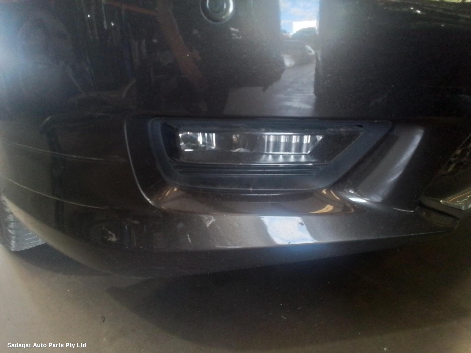 Honda Accord Glove Box