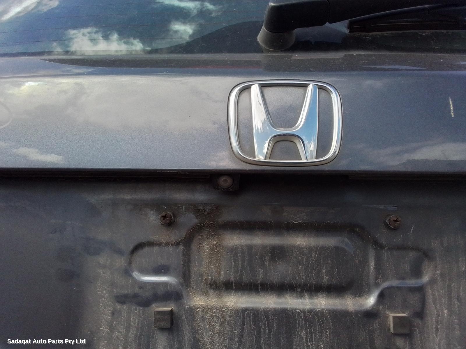 Honda Hrv Left Door Mirror