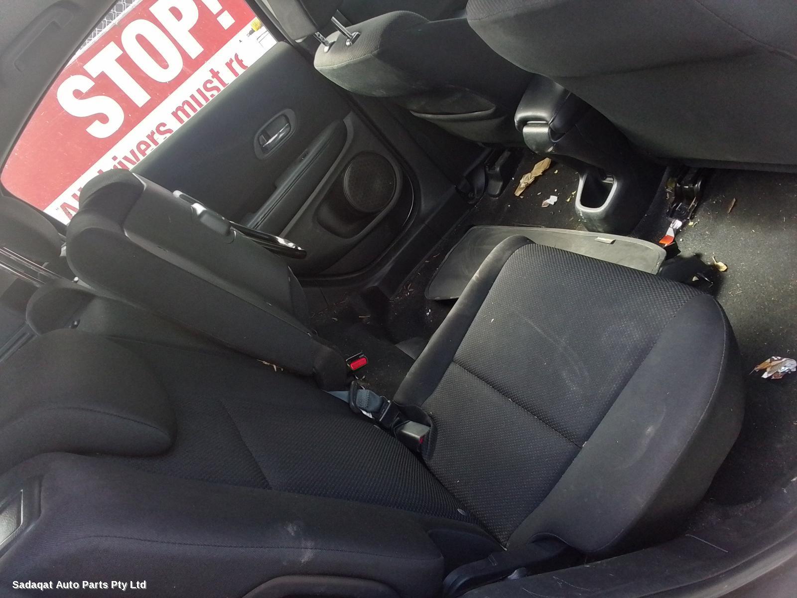 Honda Hrv Left Door Mirror