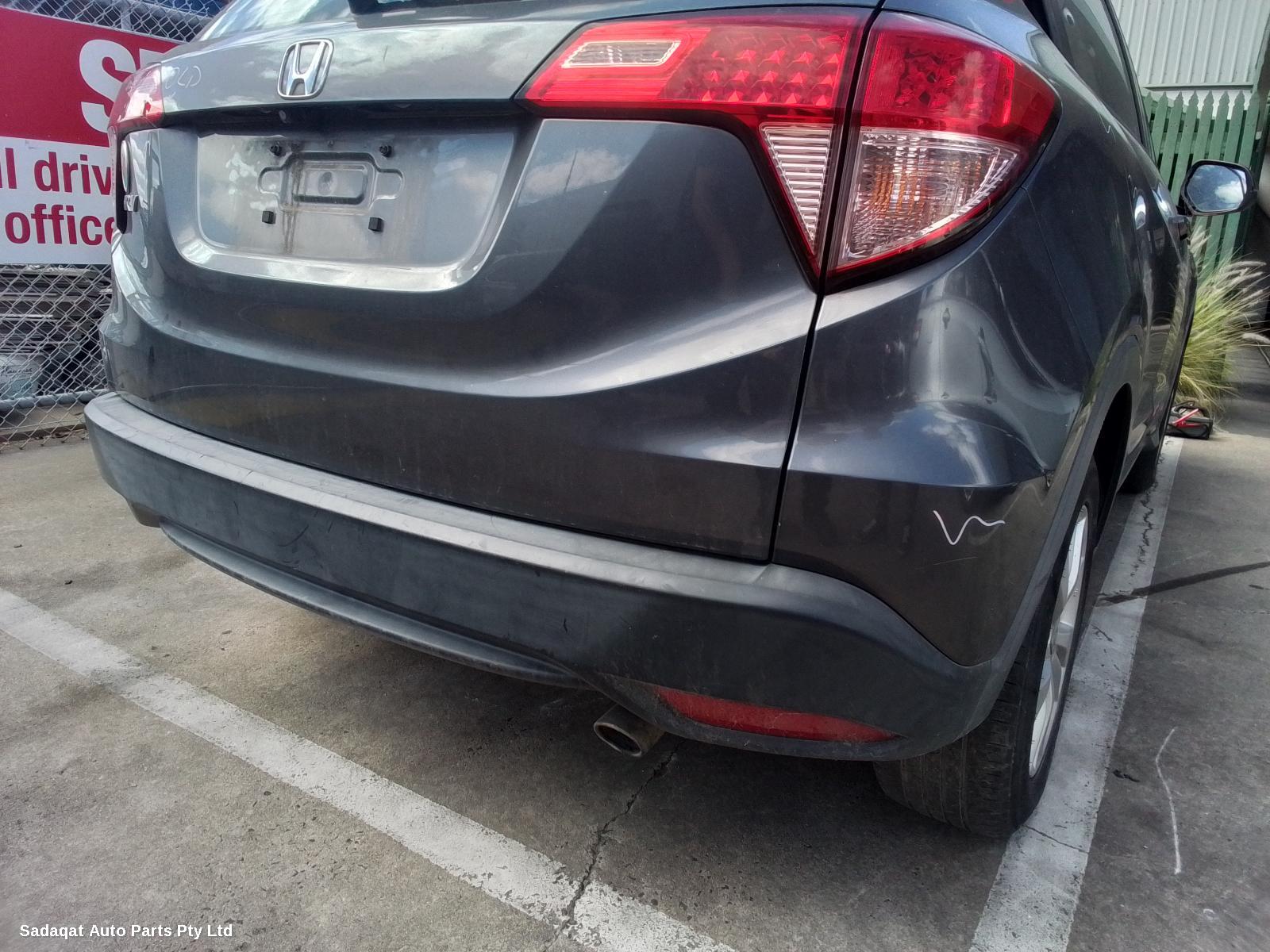 Honda Hrv Left Door Mirror